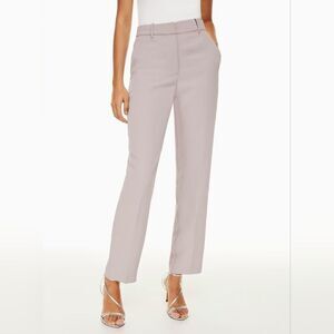 Aritiza Wilfred Chopin Morado Grey Pant